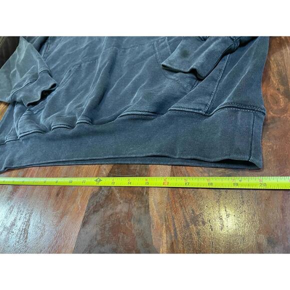 Katin Mens Sweatshirt Together Hoodie Large - Picture 8 of 9